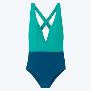 Summersalt The Deep Dive in Green